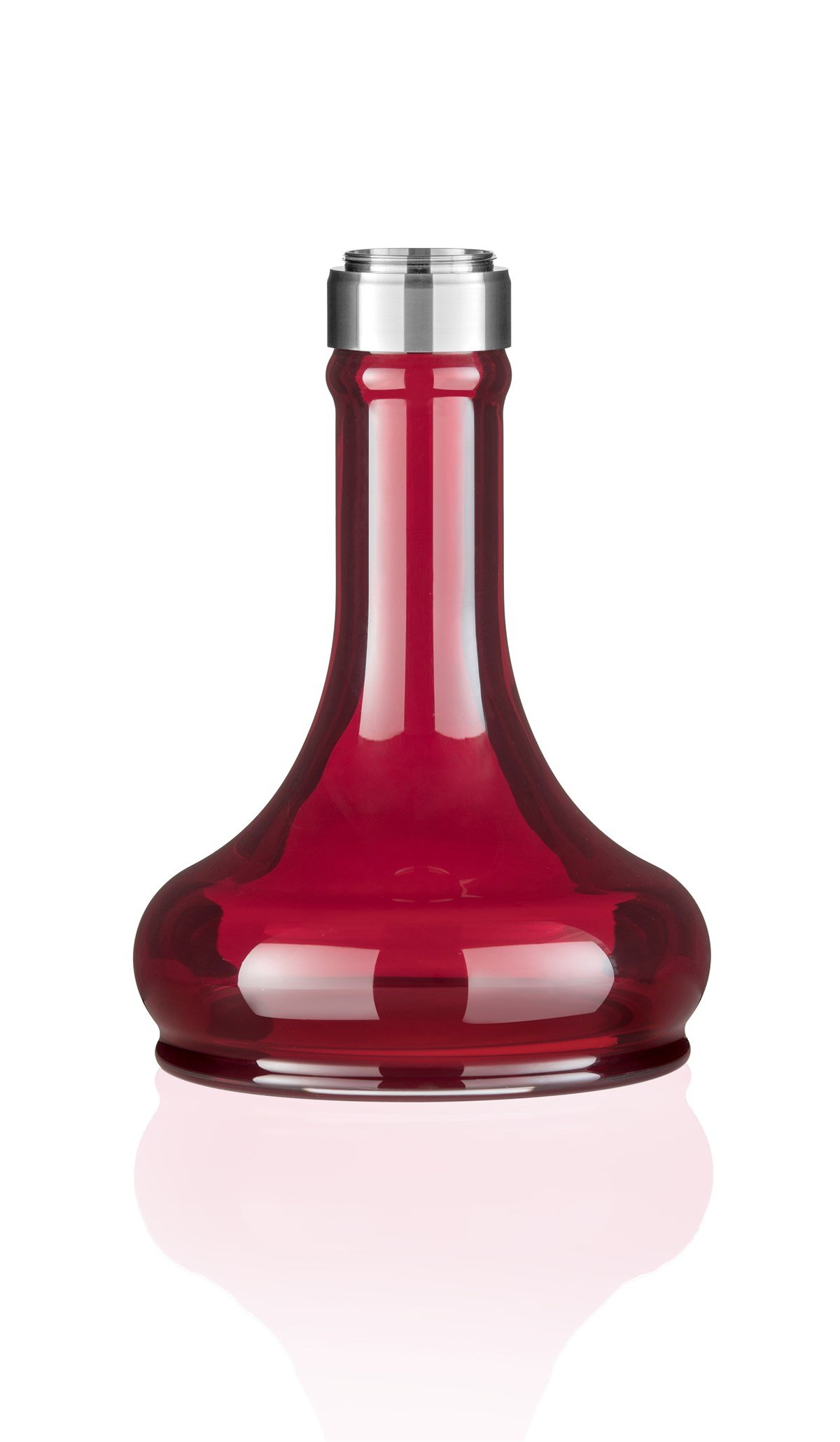 Ath Adalya T-Steel Yakut Nargile Şişesi