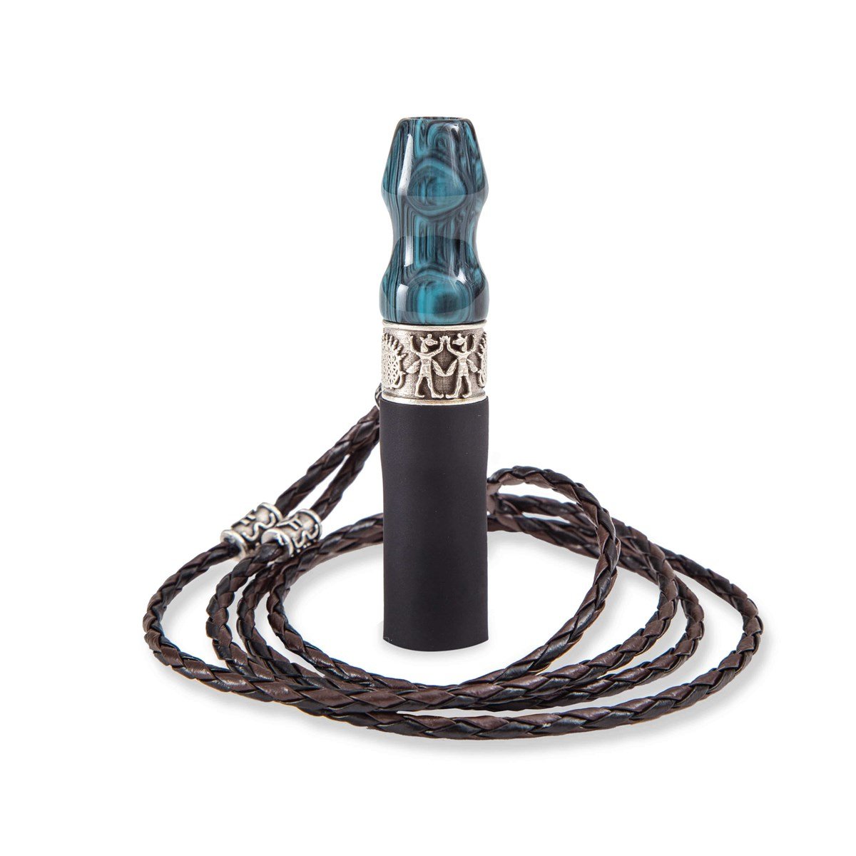 Ath Hitit Firuze Askılı Sipsi