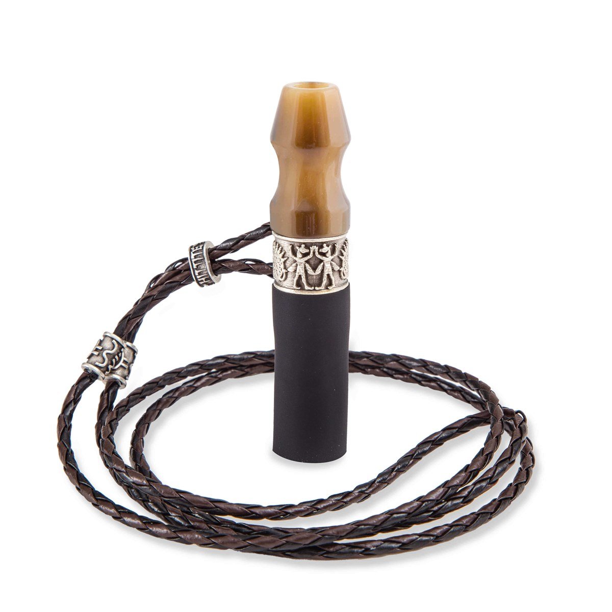 Ath Hitit Oniks Askılı Sipsi