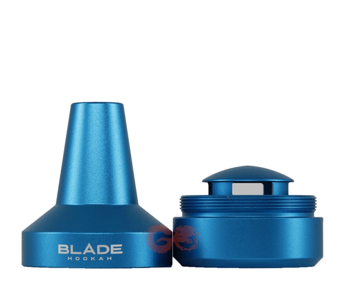 Blade Şerbetlik - Blue