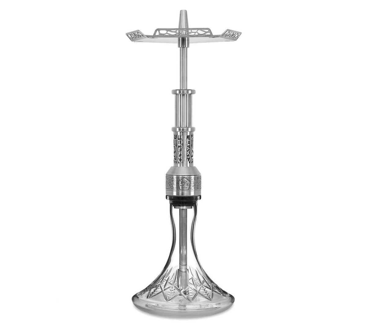 BS Hookah Concept Nargile Takımı