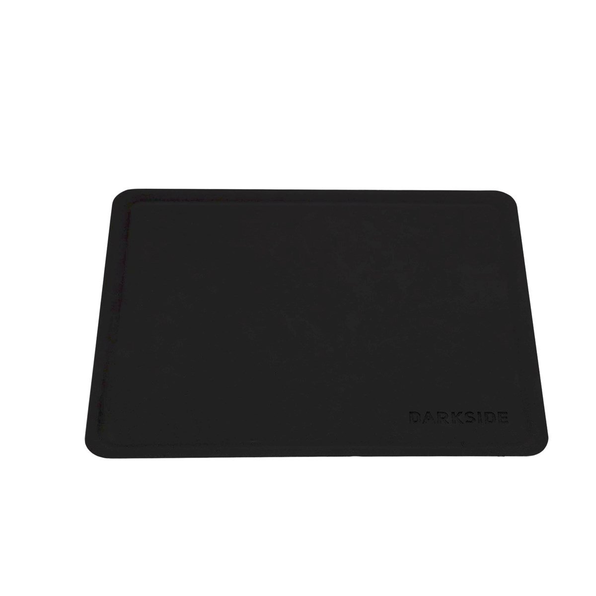 Darkside Mat ve Çatal Seti