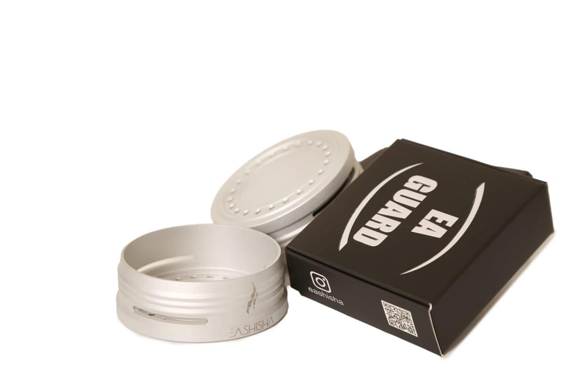 Ea Shisha Guard Közlük