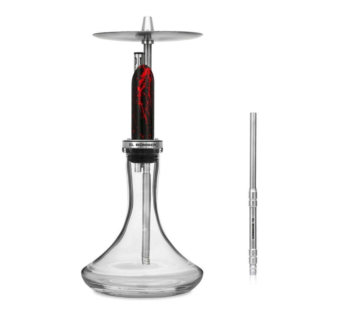 El Bomber Igla Aztec - Nargile Takımı