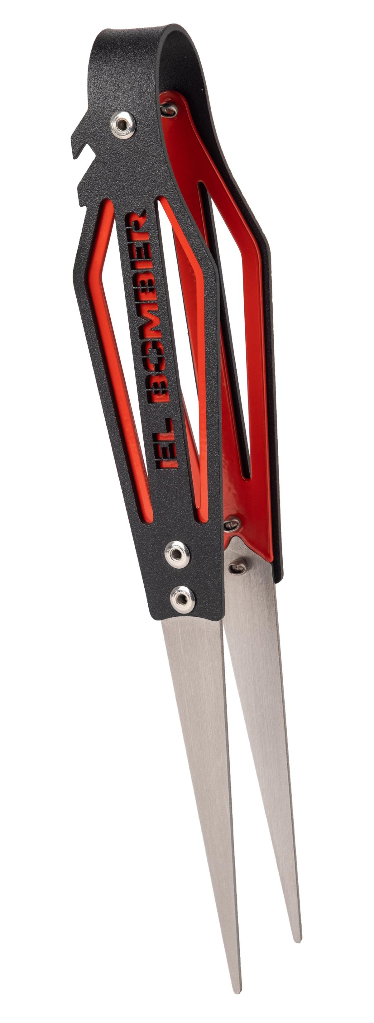 El Bomber Midnight Maşa