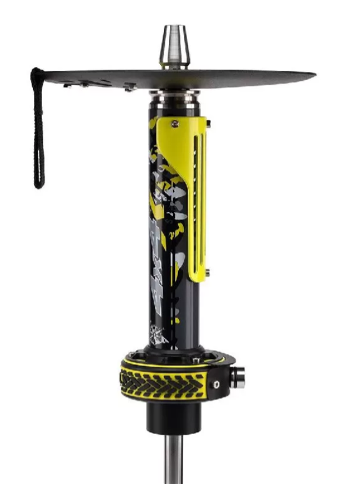 El Bomber Off Road 4x4 - Nargile Takımı