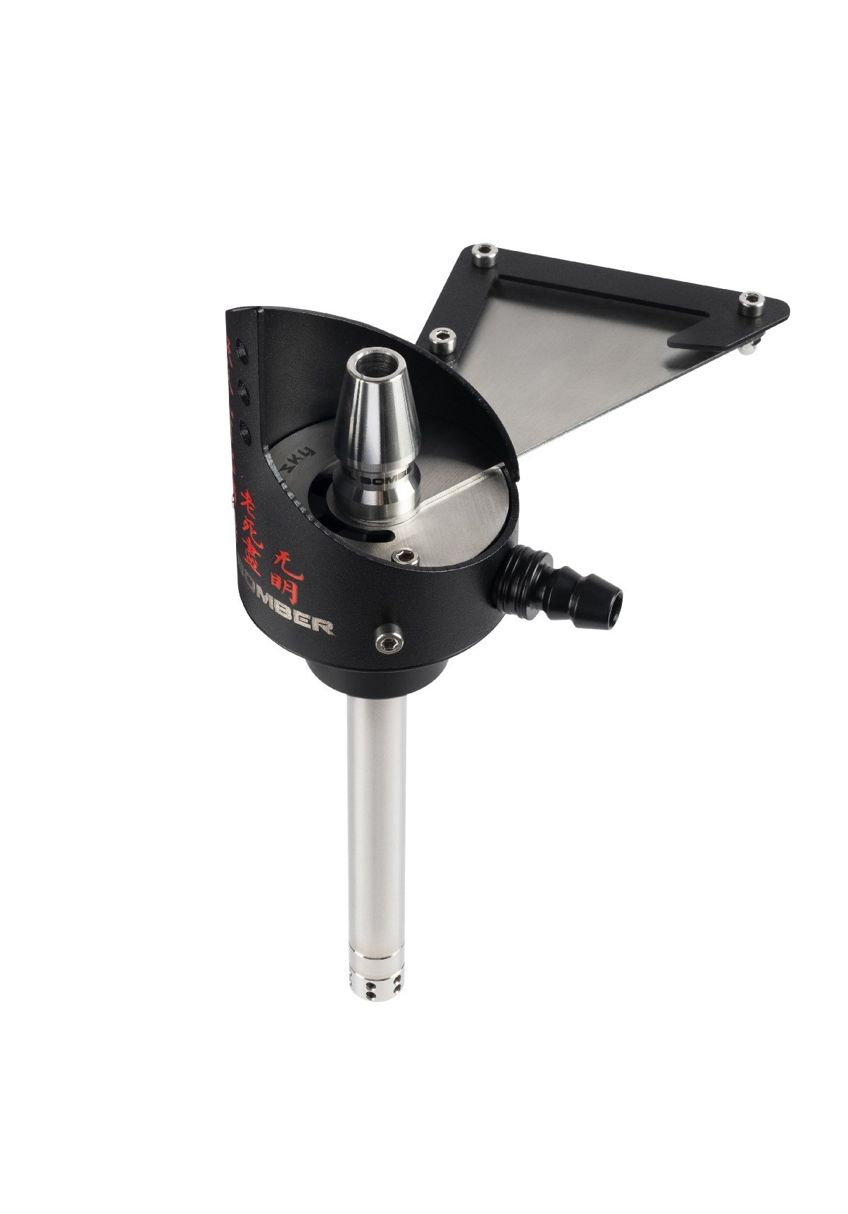 El Bomber Shuriken - Nargile Takımı