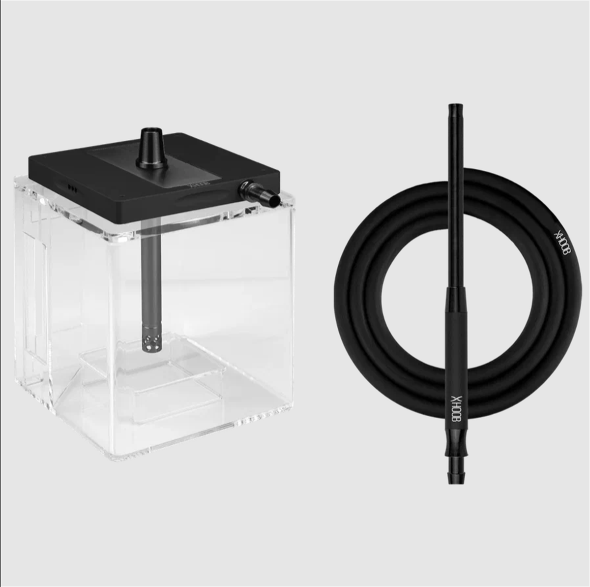 Hoob Atom | Black