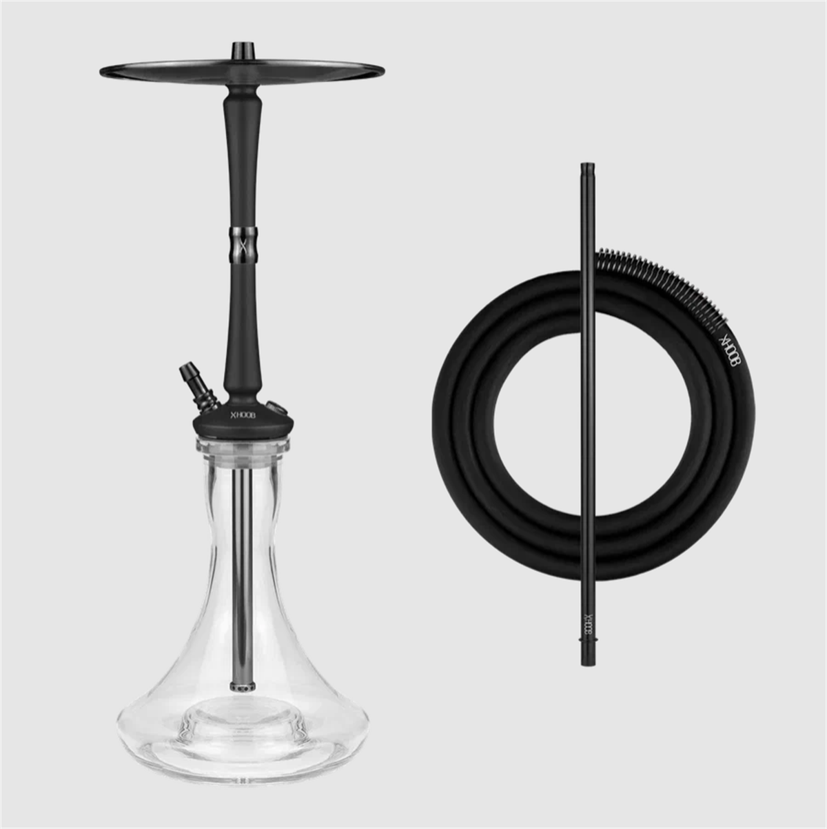 Hoob Go | Black