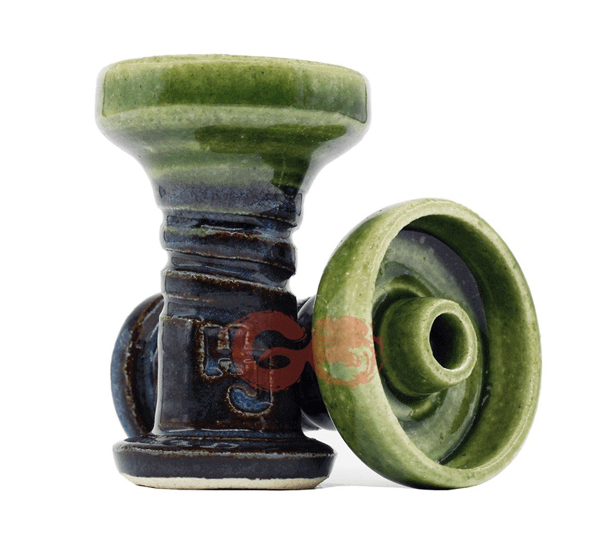 HookahJohn 80 Feet Espana Ocean Mint