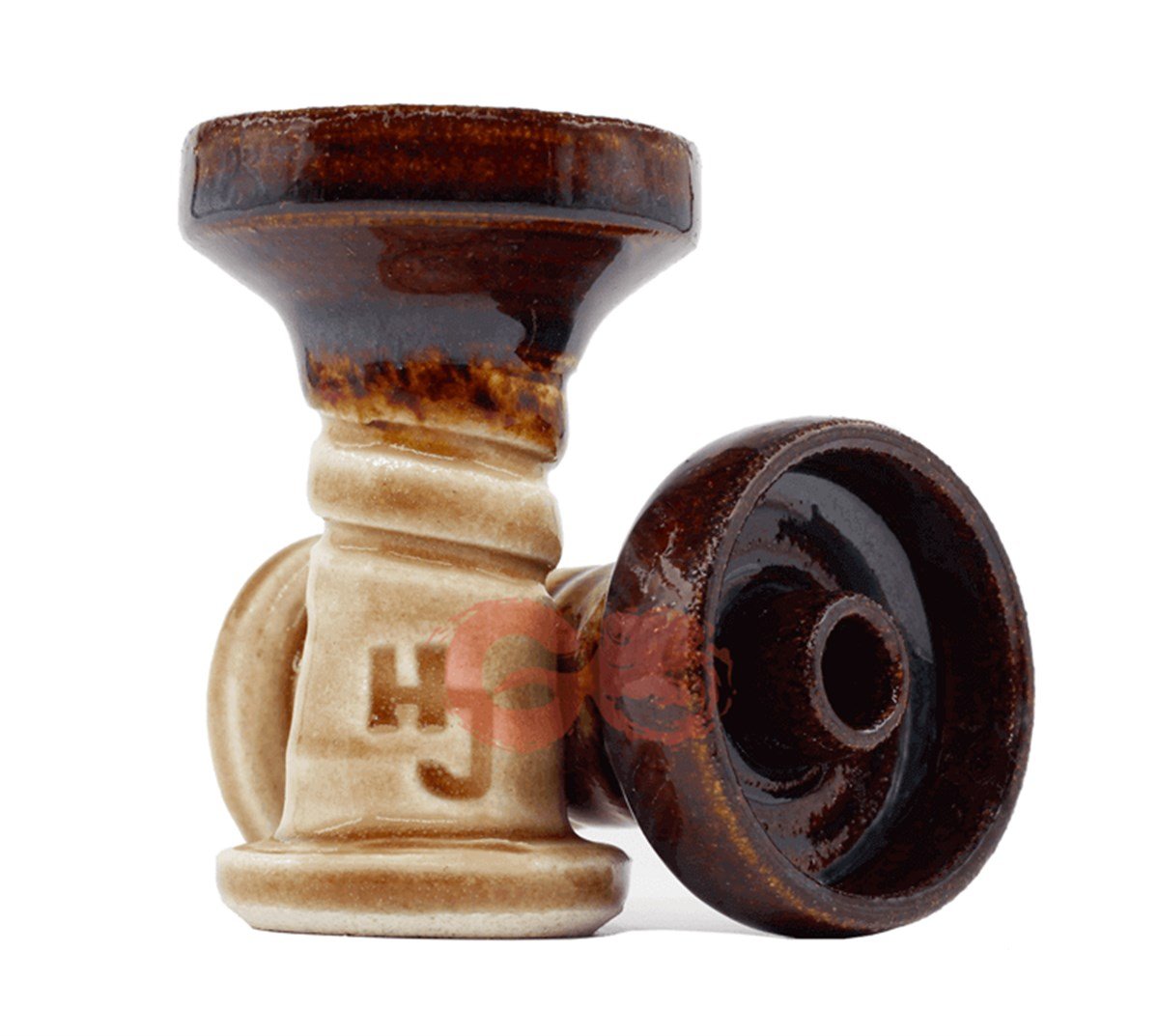 HookahJohn 80 Feet Espana Sun Burst