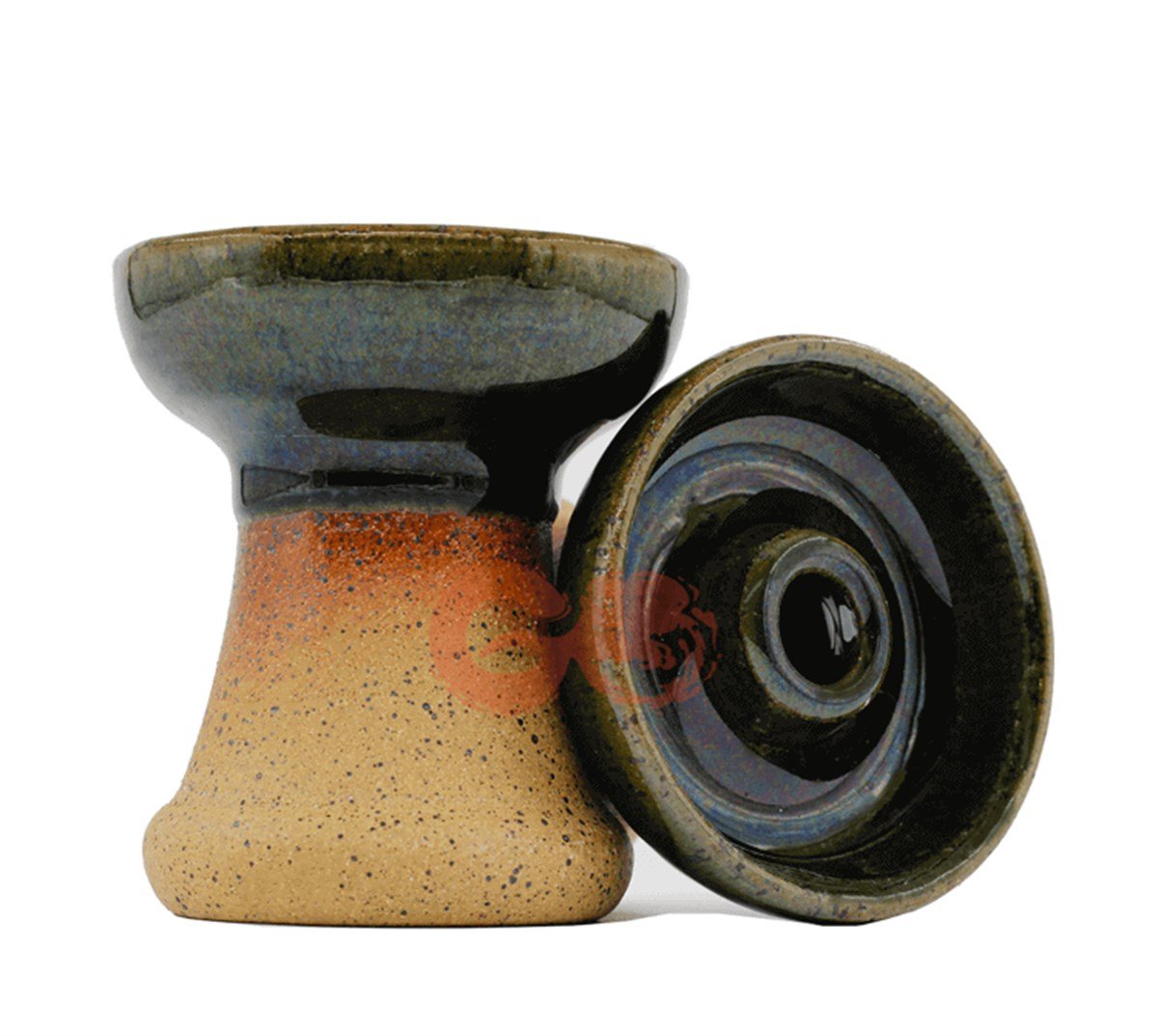 HookahJohn Raz Bowl RAZG