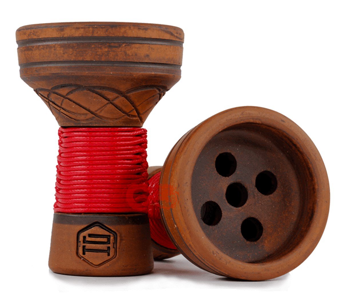 Japona Hookah Killer Red Lüle