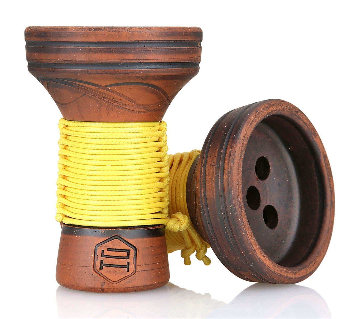 Japona Hookah Killer Yellow Lüle