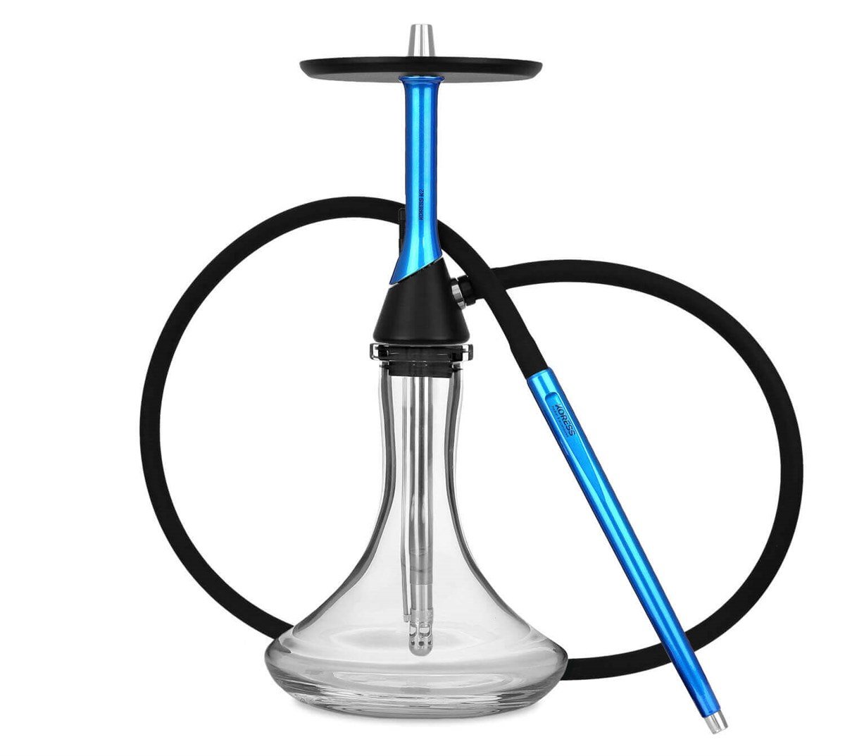 Koress Hookah K2 Sky Nargile Takımı