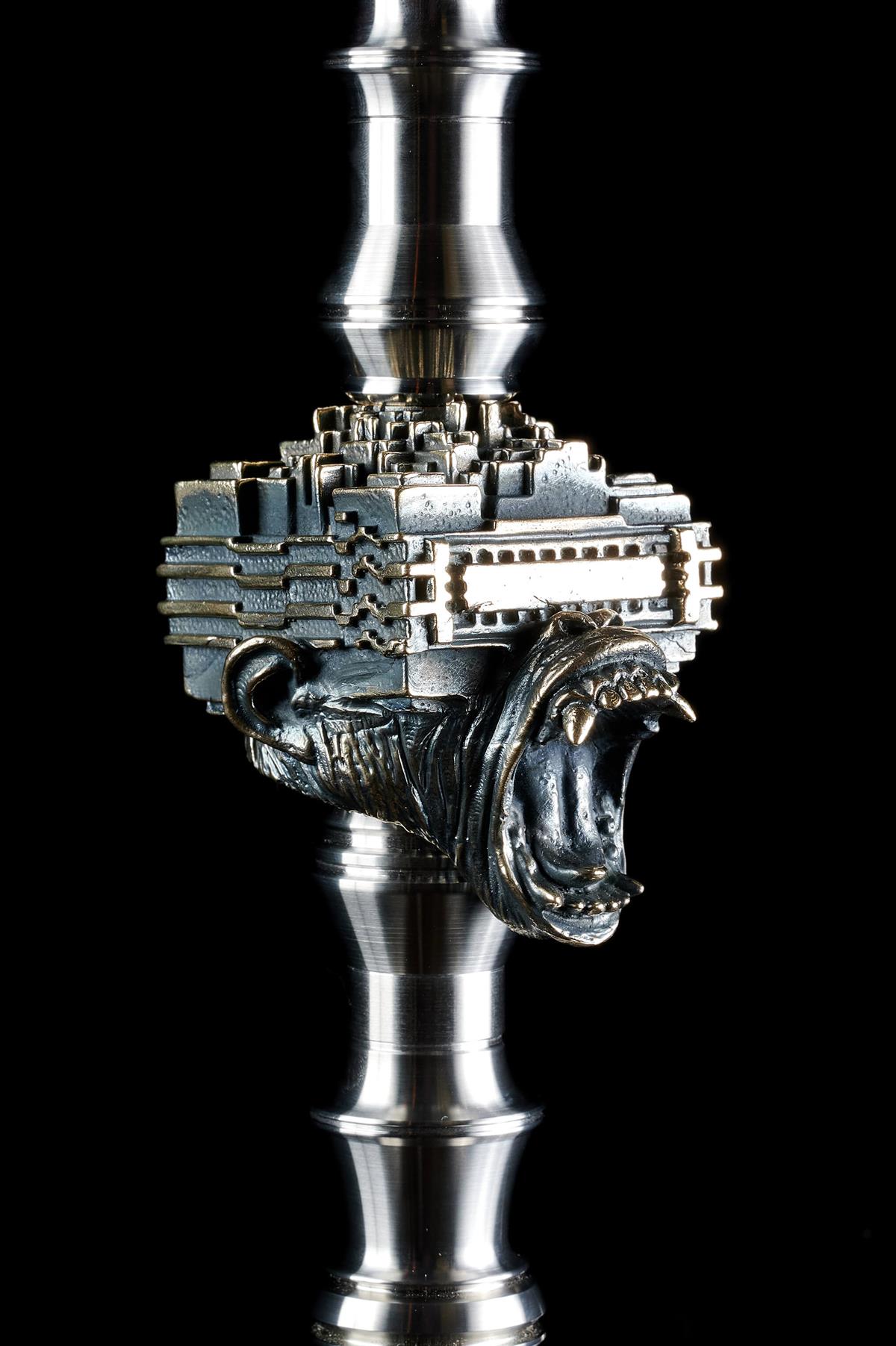 Maklaud Helios Project 22