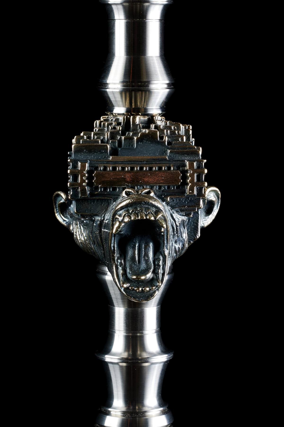 Maklaud Helios Project 22