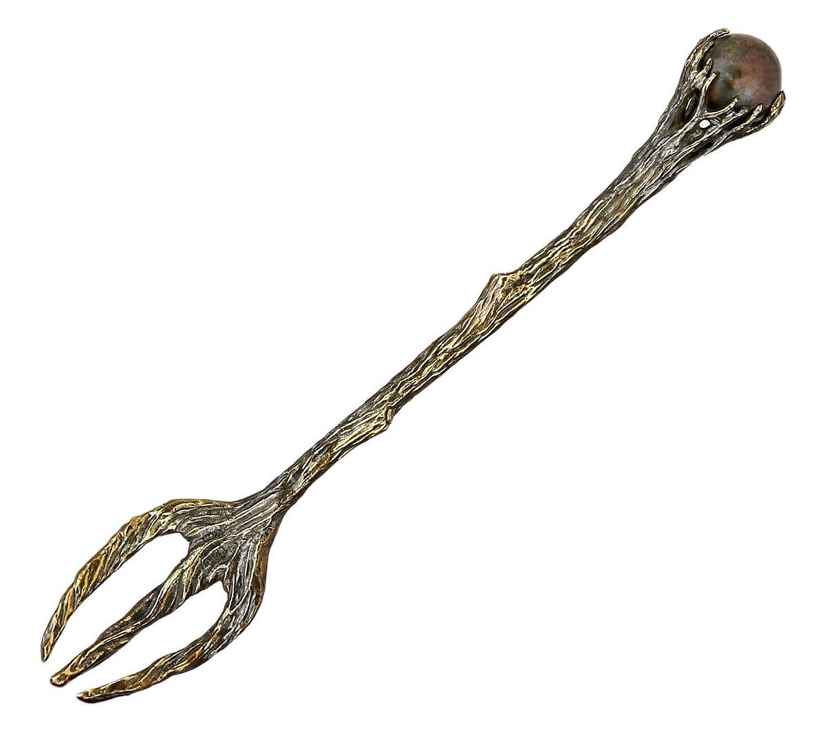 Maklaud Merlin Nargile Çatalı