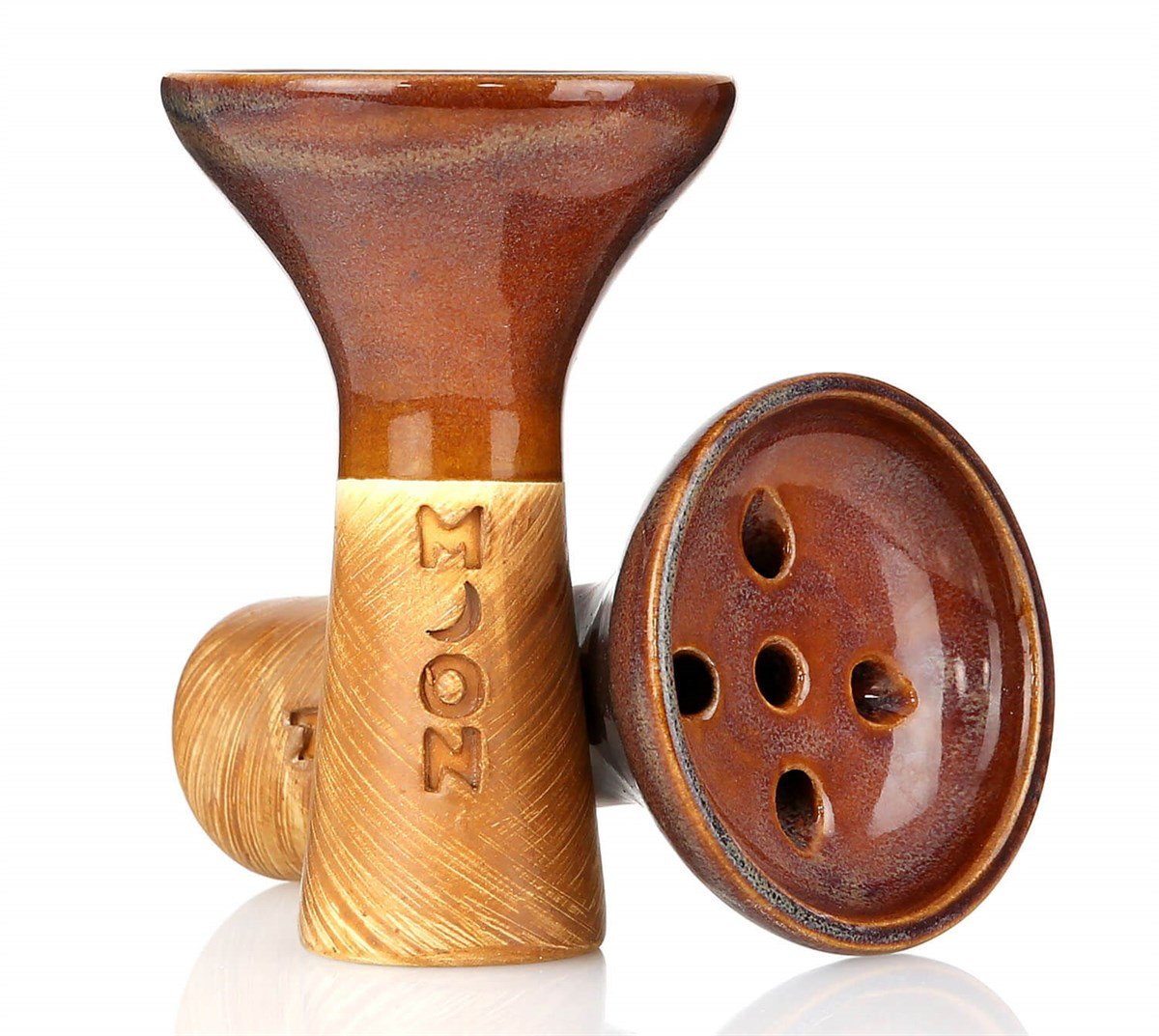 Moon Killer Lüle - Brown Hooney