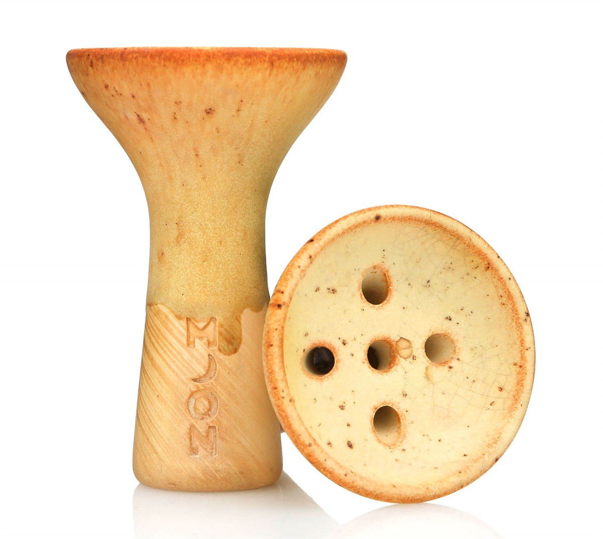 Moon Killer Lüle - Rusty