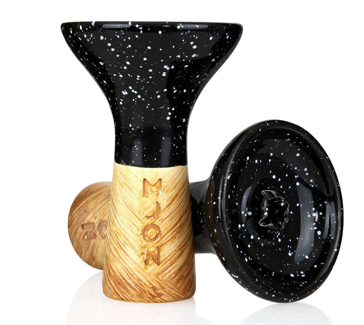 Moon Phunnel Lüle - Black Space