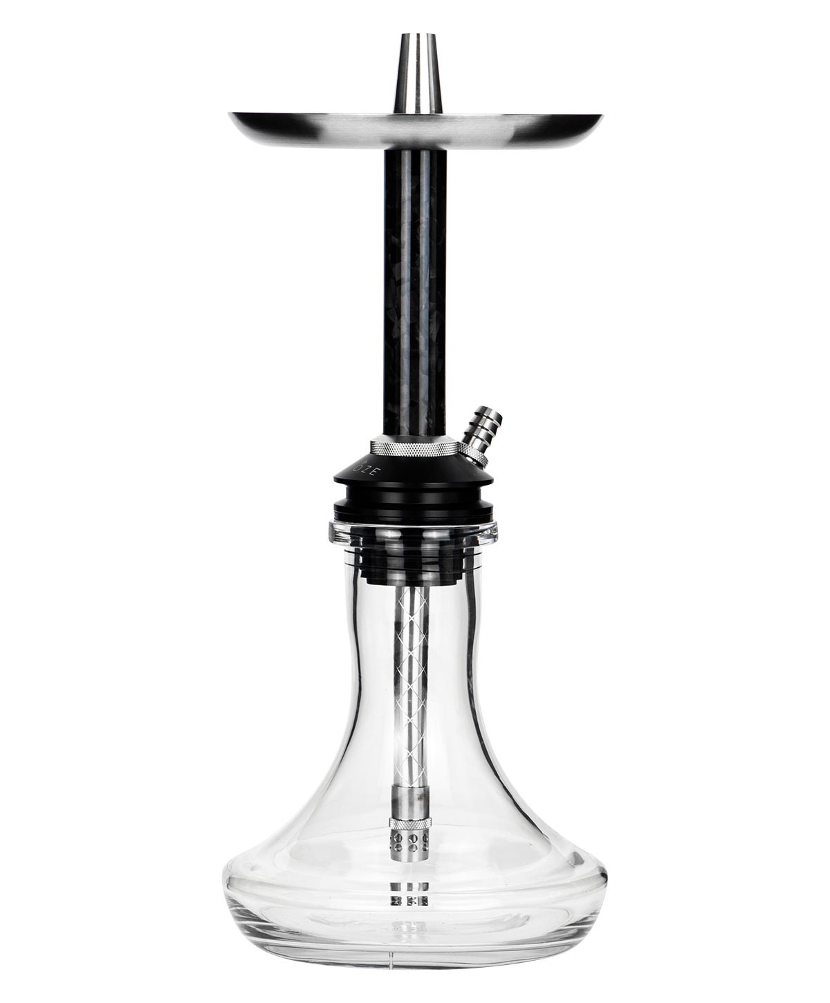 Moze Breeze Two Forged Carbon Sleeve Set