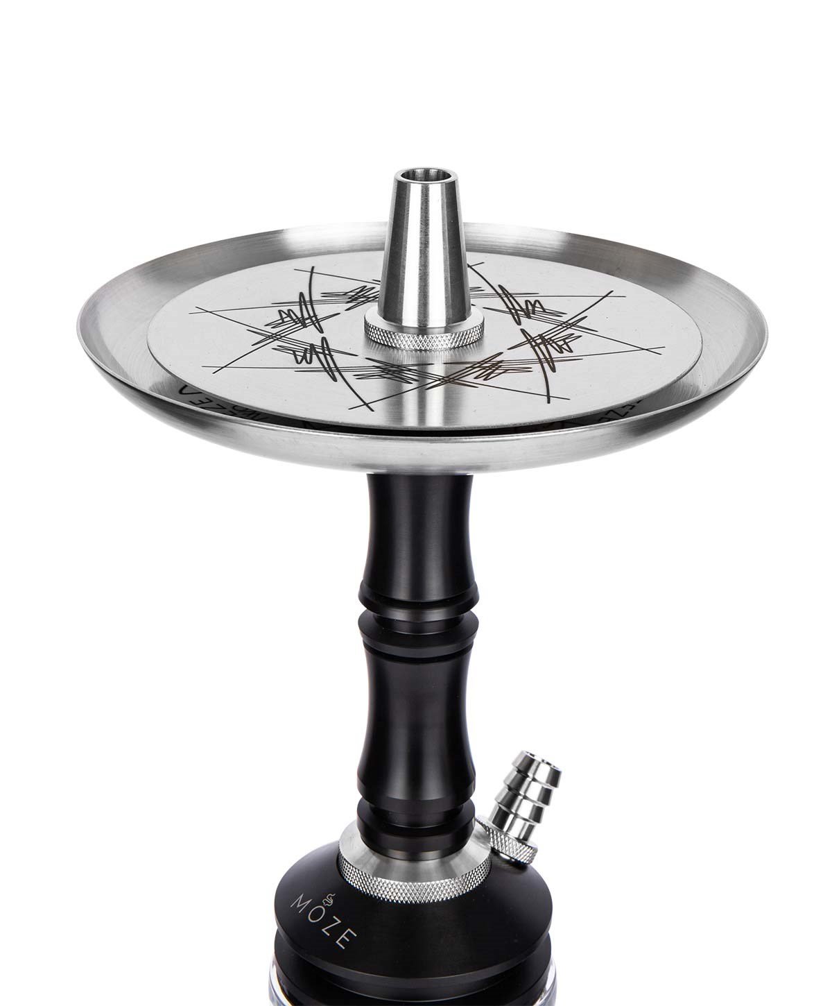 Moze Breeze Two Original Black