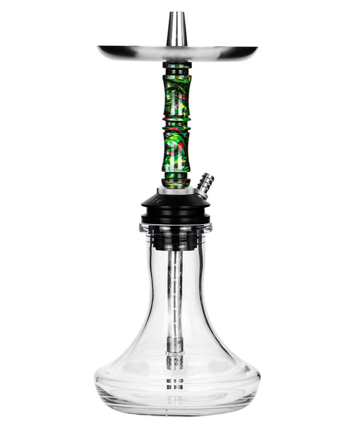 Moze Breeze Two Original Green Sleeve Set