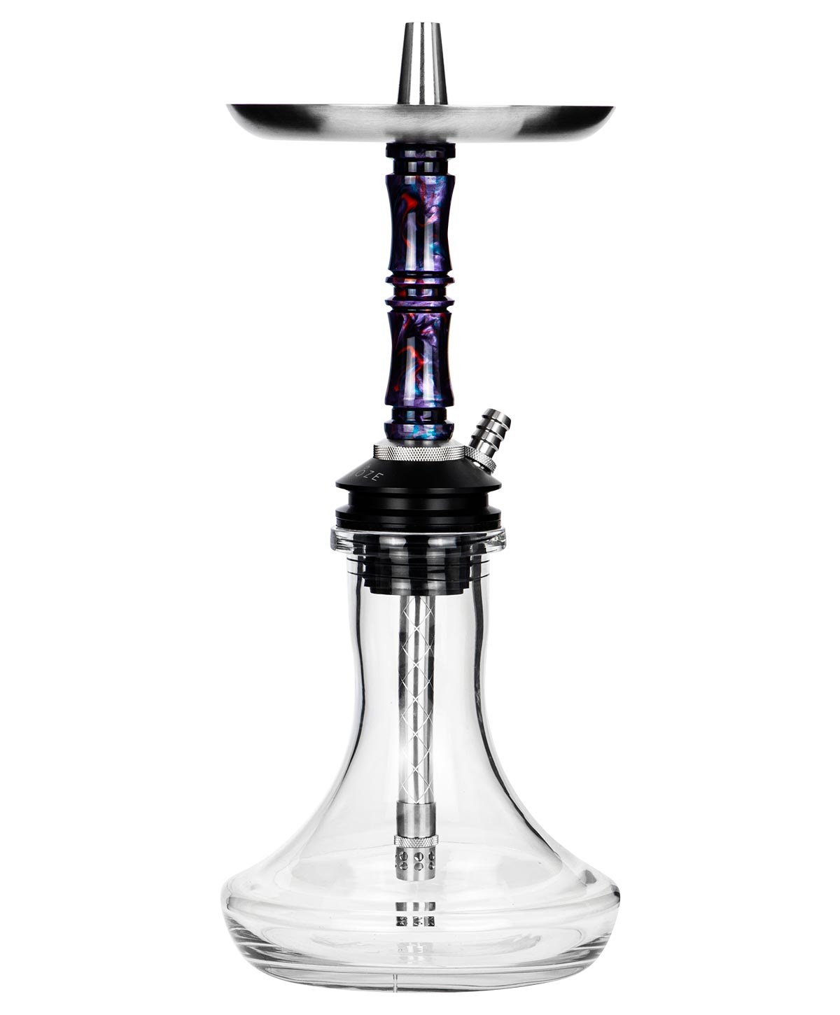 Moze Breeze Two Original Purple Sleeve Set