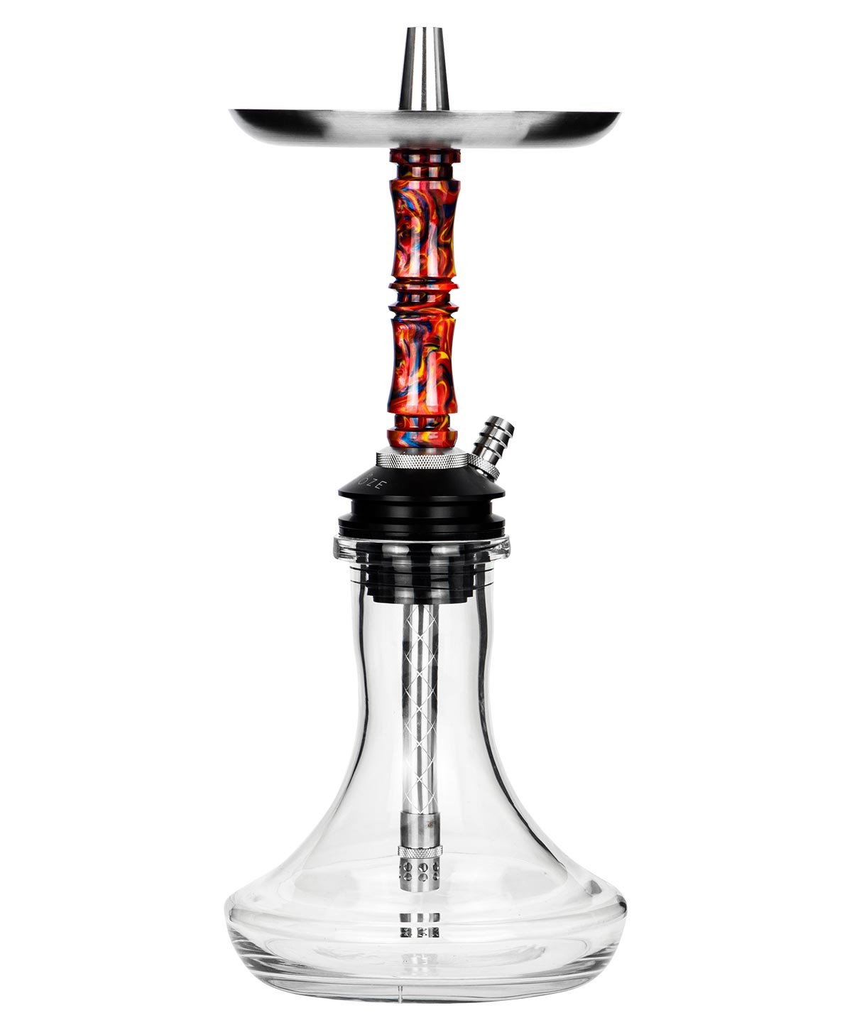 Moze Breeze Two Original Red Sleeve Set