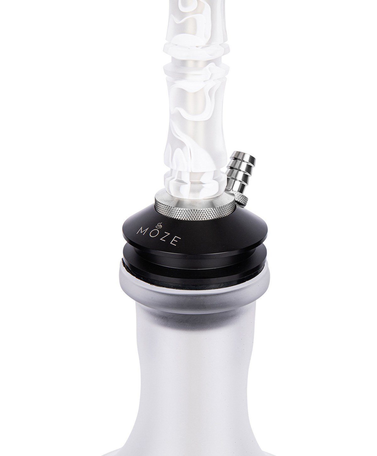 Moze Breeze Two Wavy Frosted