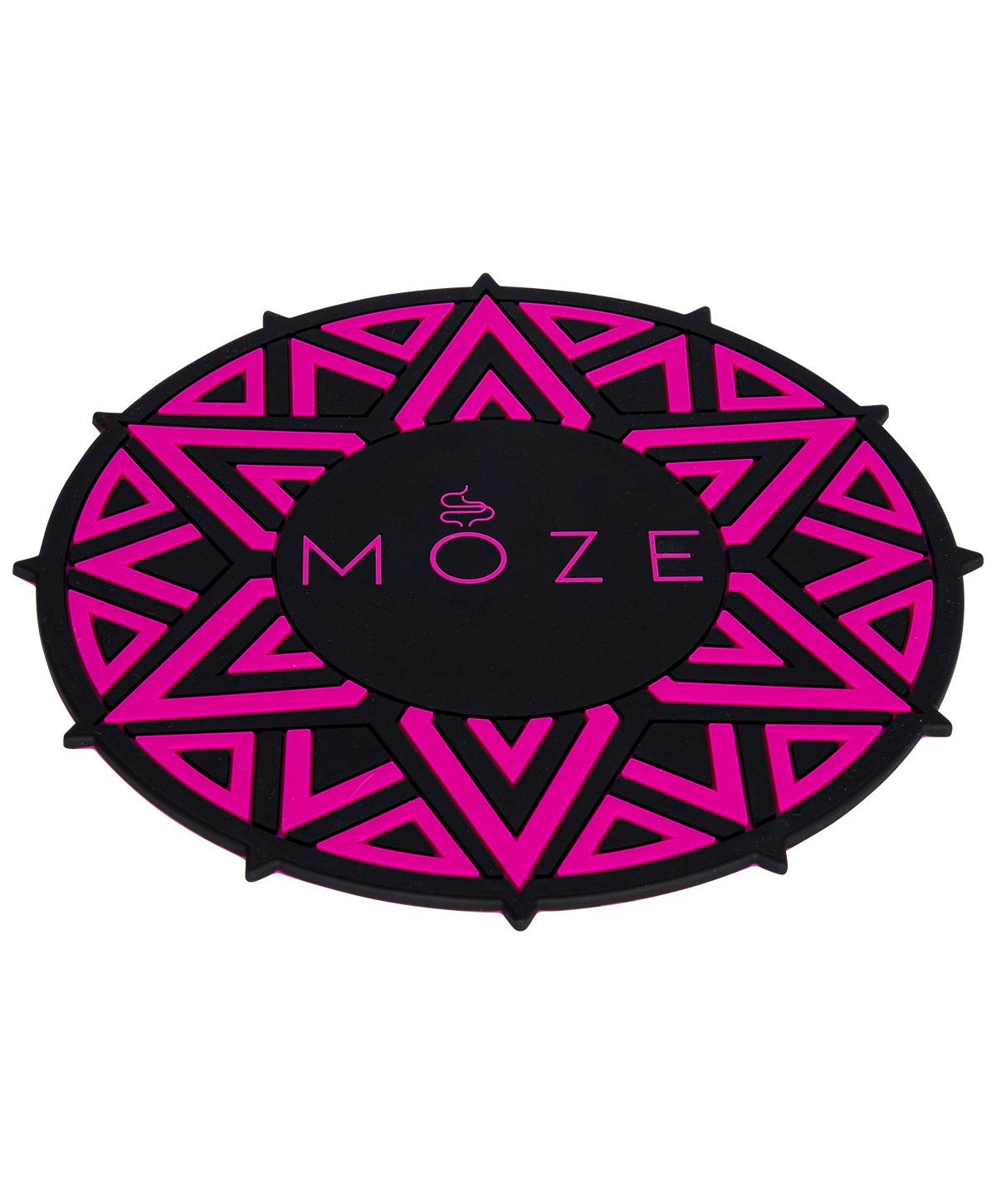 Moze Nargile Altlığı - Purple