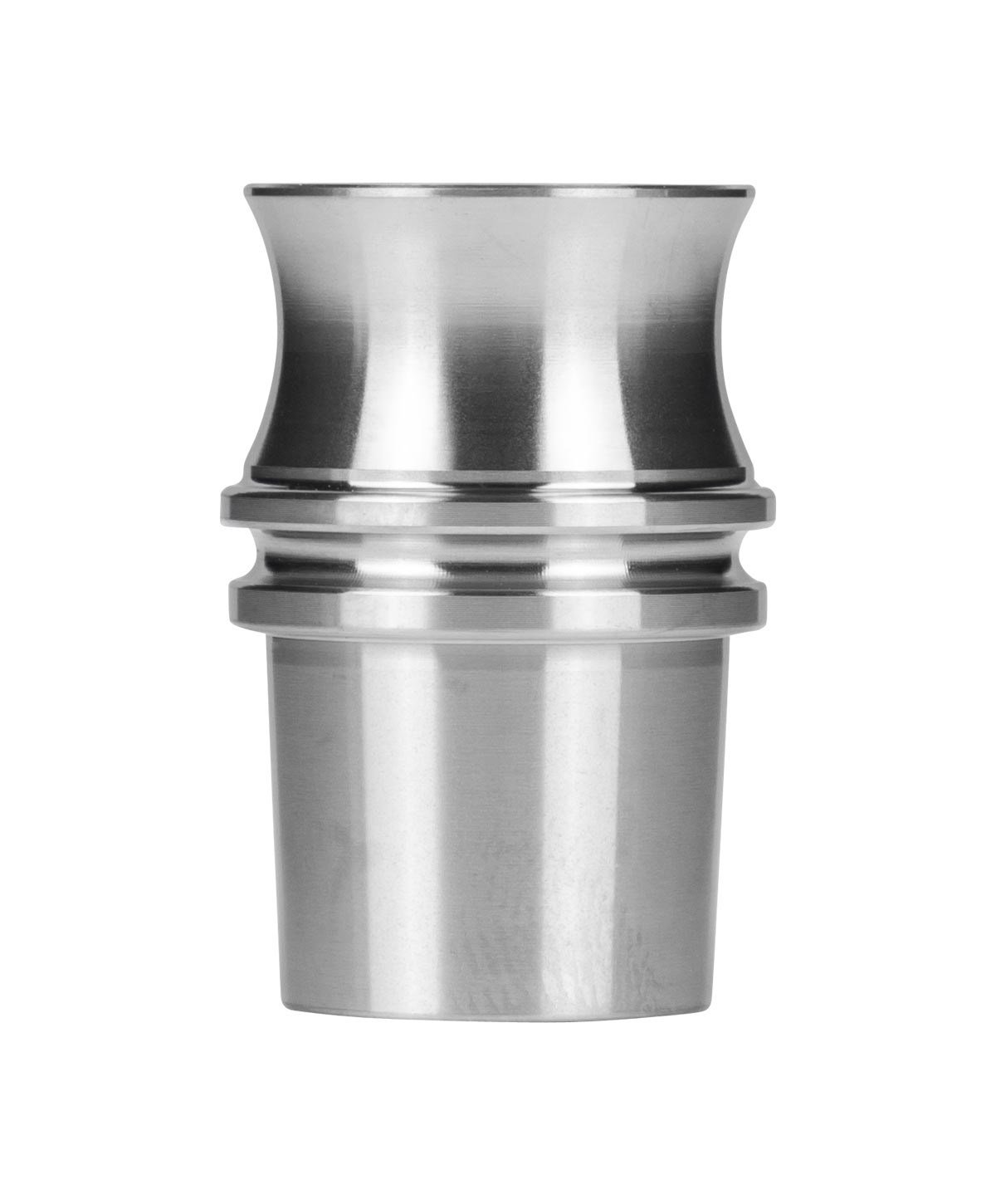 Moze Varity Alt Marpuç Adaptörü - Silver