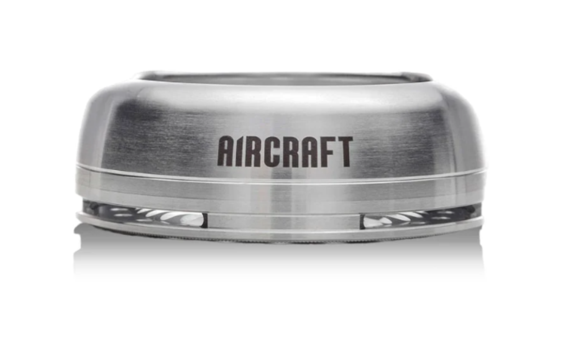 Na Grani Aircraft - HMD