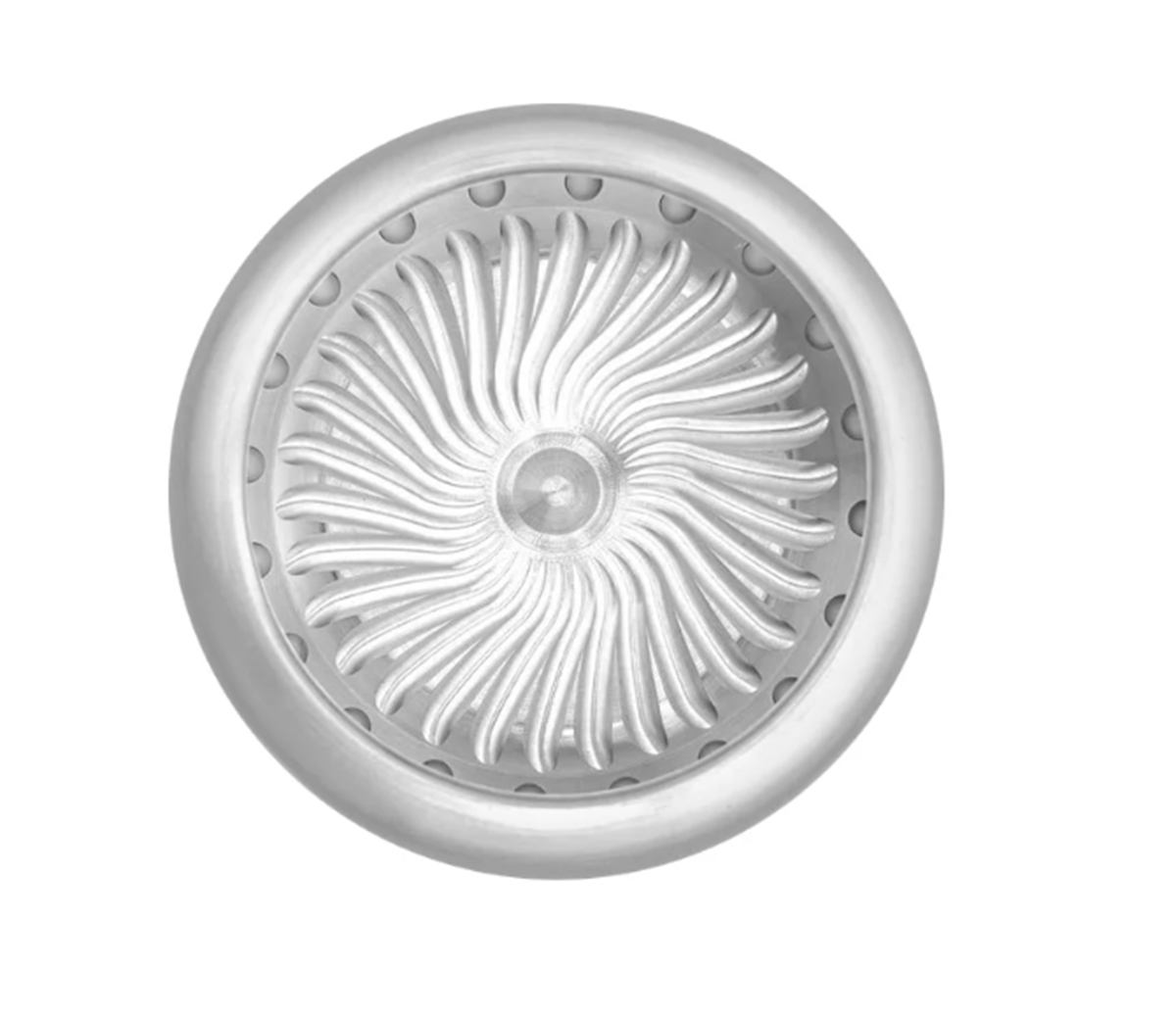 Na Grani Aircraft - HMD