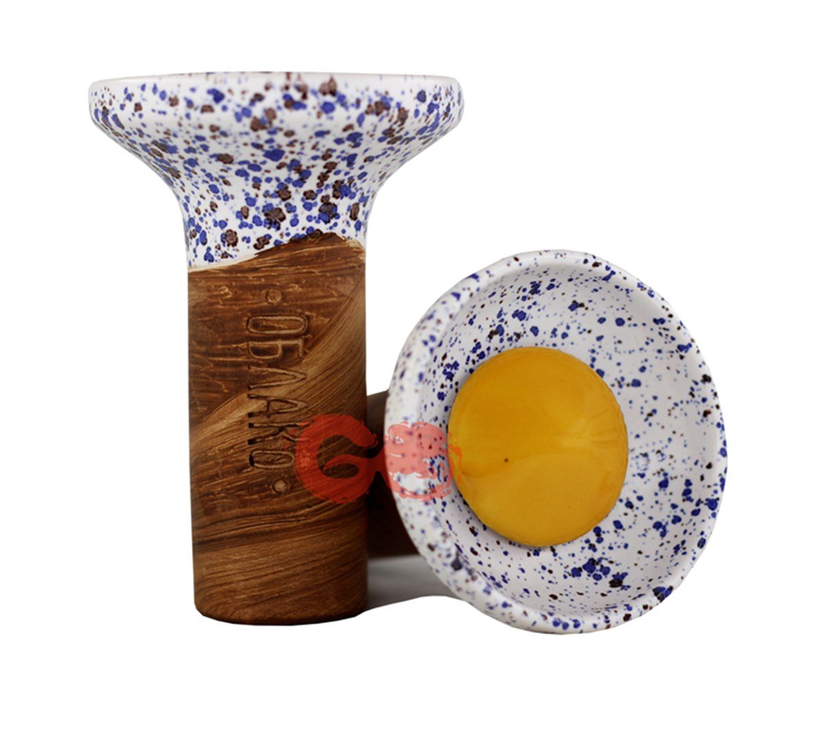 Oblako Flow Spirit Sarı