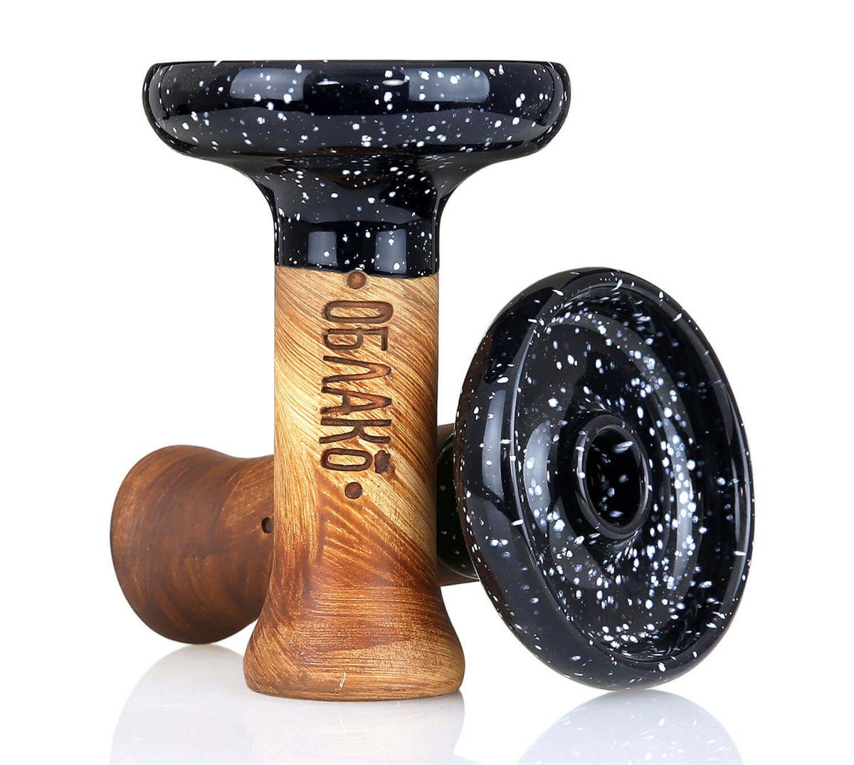 Oblako Phunnel L Cosmos Siyah