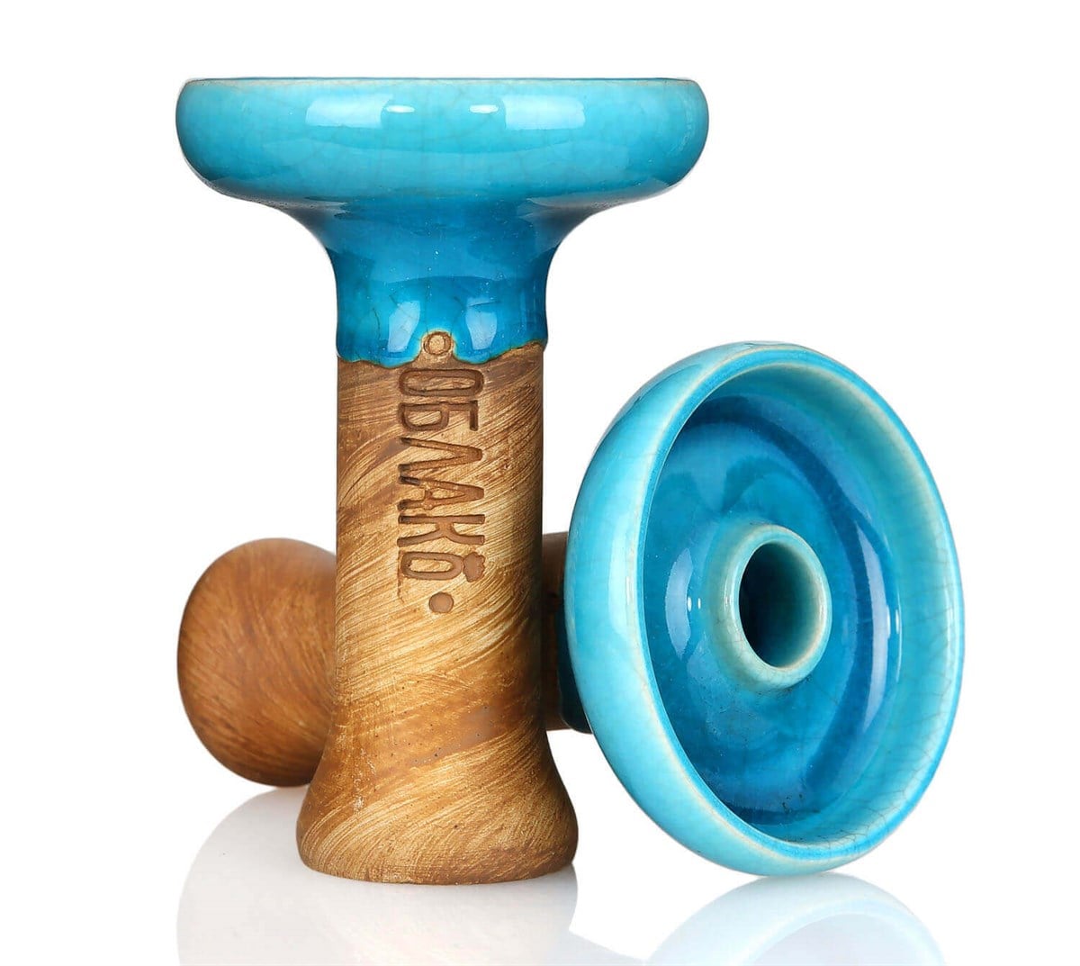 Oblako Phunnel L Glazed Blue Eye