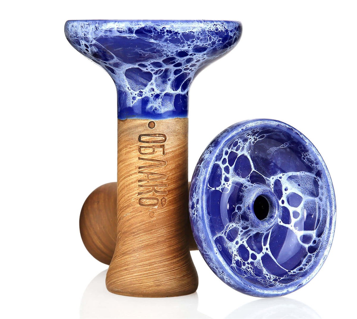 Oblako Phunnel M Marble Blue