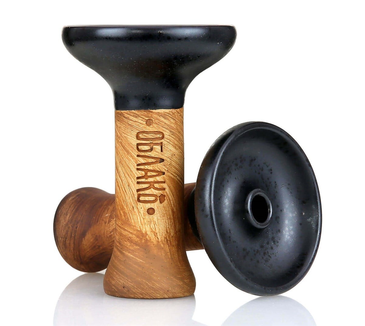 Oblako Phunnel M Matte Black