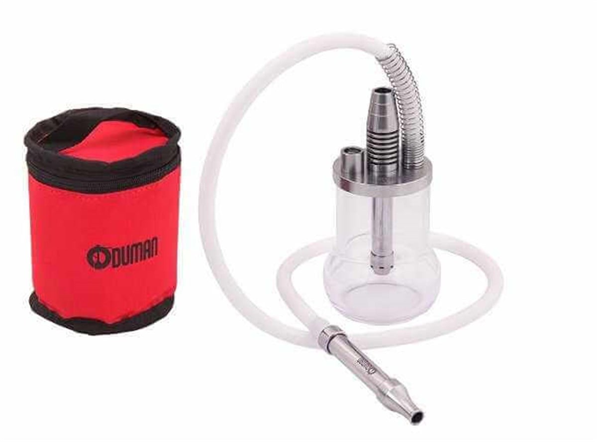 Oduman Micro Nargile Takımı