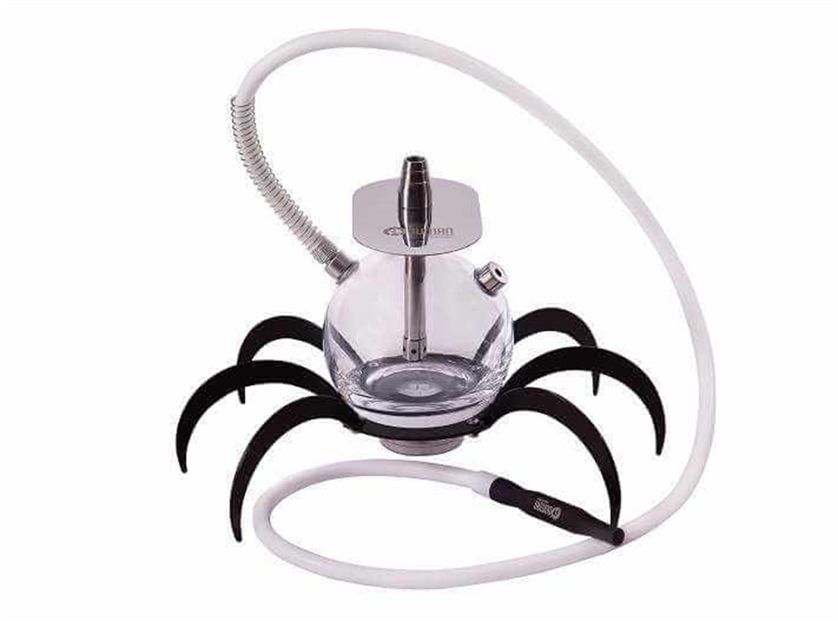 Oduman Tarantula Nargile Takımı