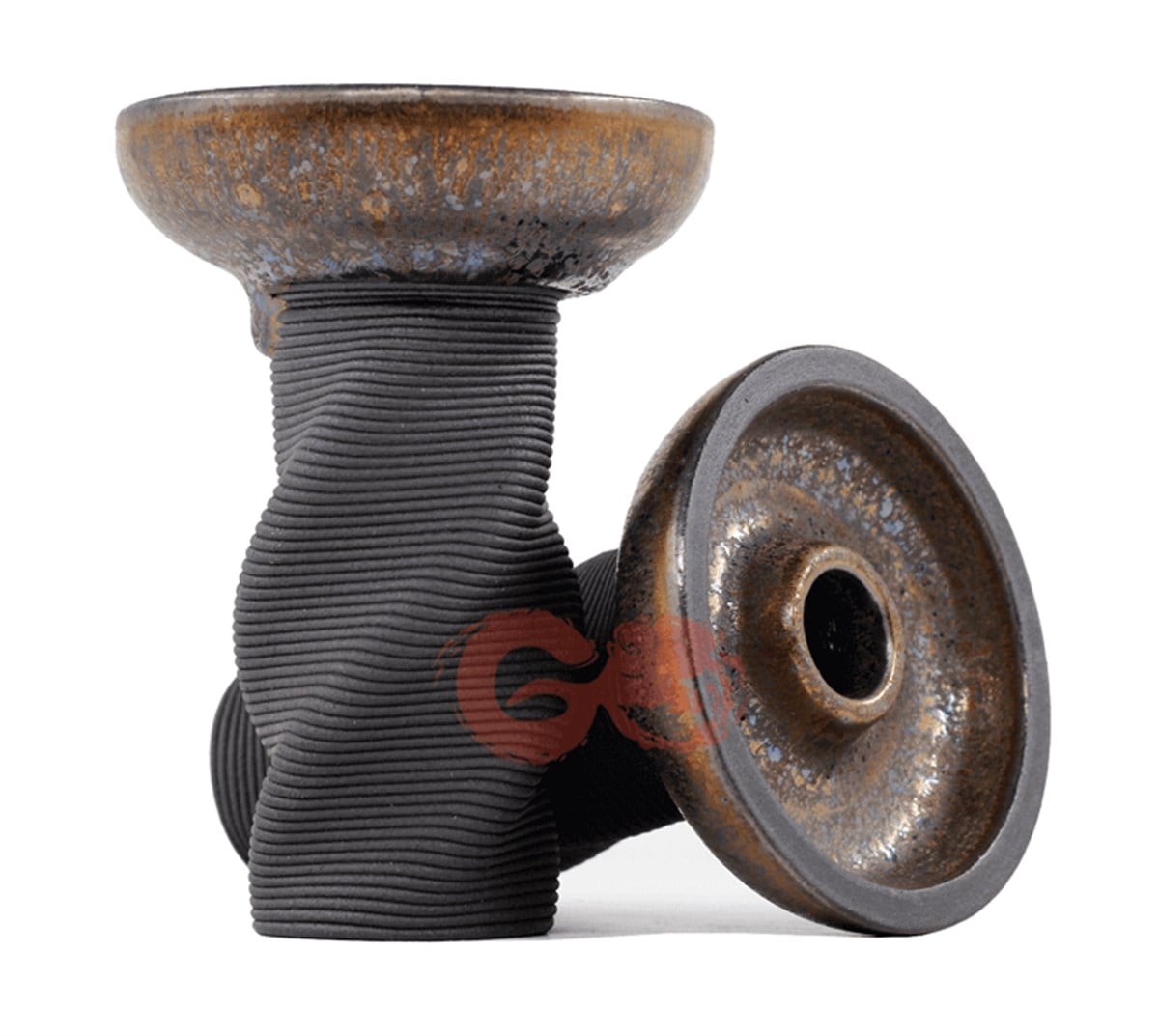 Parametric FS3 Antique Bronze