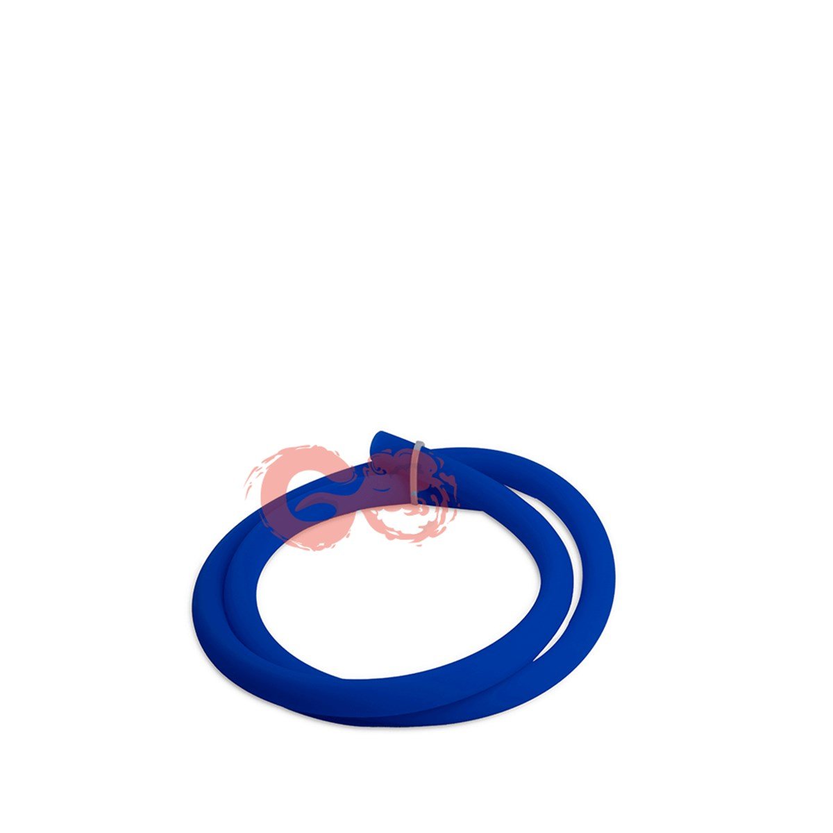 Soft Touch Hortum I Blue