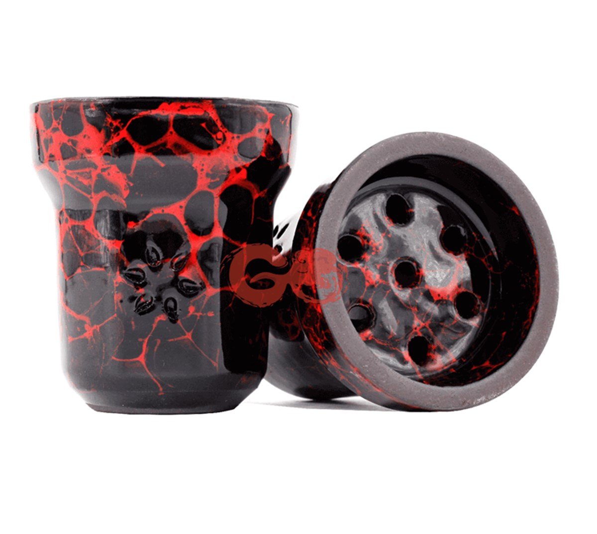 Solaris Adam Kırmızı Lüle