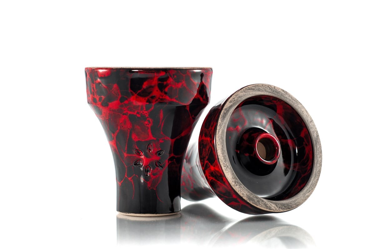 Solaris STYX Red Lüle