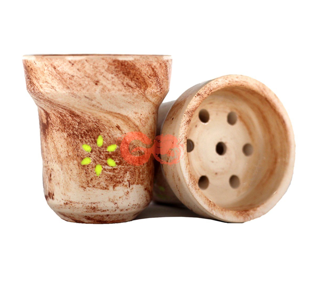 Solaris Titan Sırlı Lüle