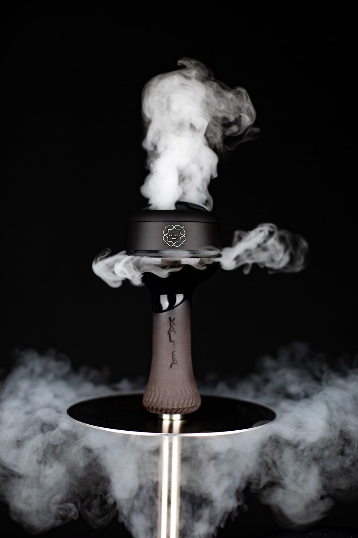 Steamulation Cooling Diffusor Carbon Black