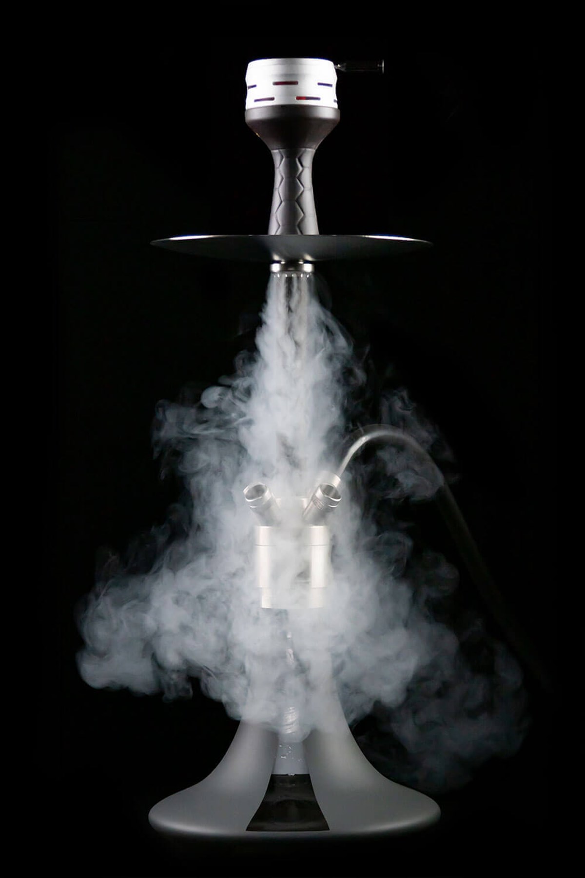 Steamulation Pro X 2 Tahliye Aparatı - Alt