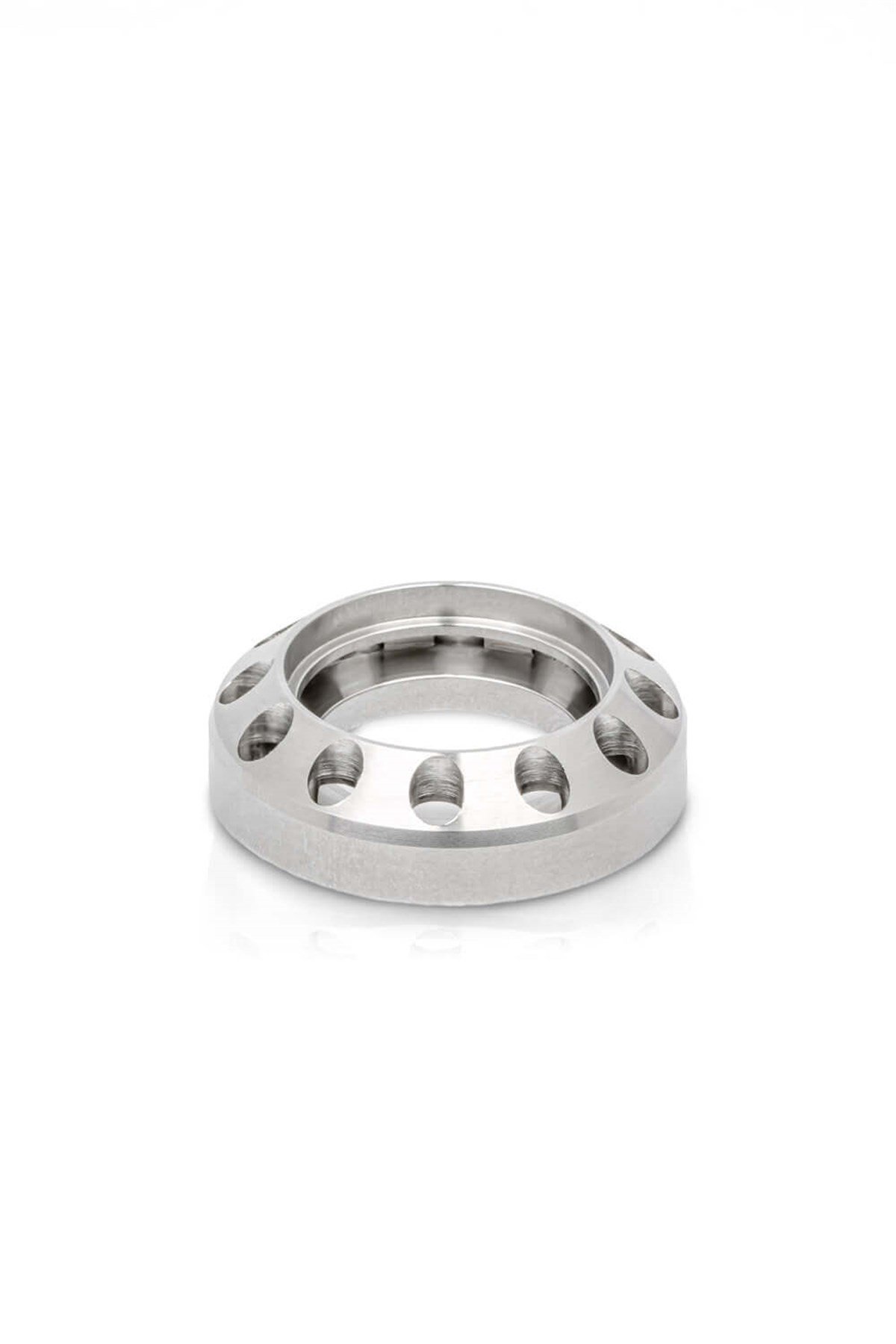 Steamulation Pro X 2 Tahliye Aparatı - Alt